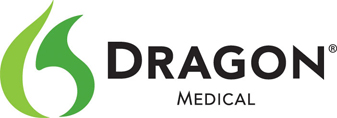 Logo Dragon Medical